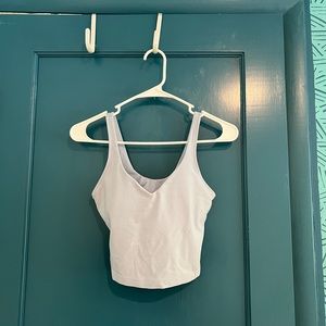Lululemon Align Top